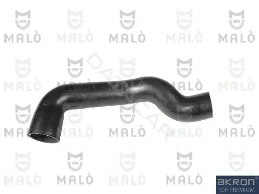 Патрубки системы охлаждения MALO 23249A