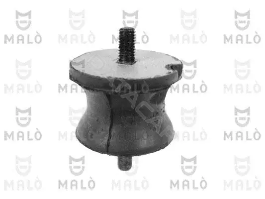 Подушка КПП MALO 232666