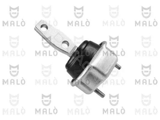 Подушка КПП MALO 23347