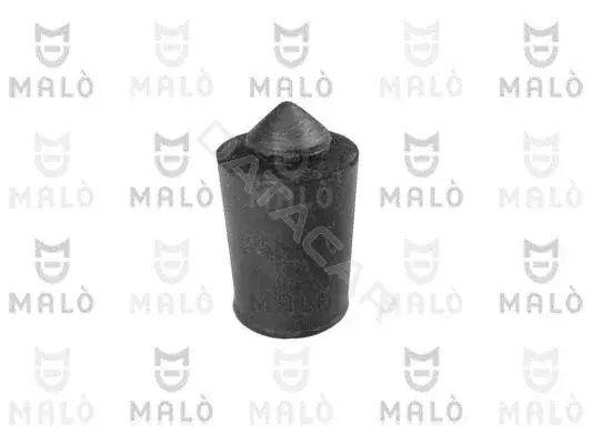 Крепление глушителя MALO 23423