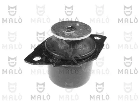 Подушка двигателя (Опора) MALO 234492