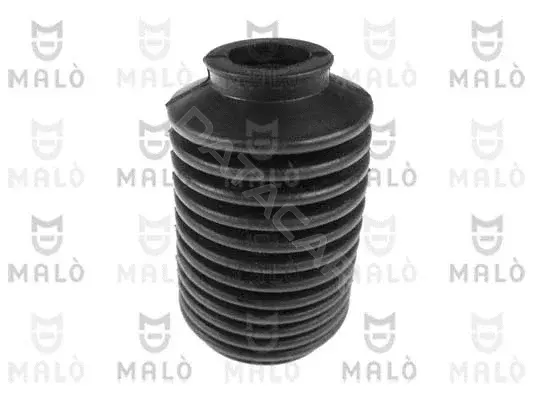 Пыльник рулевой рейки MALO 234631