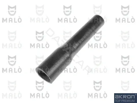 Патрубок печки MALO 23477A