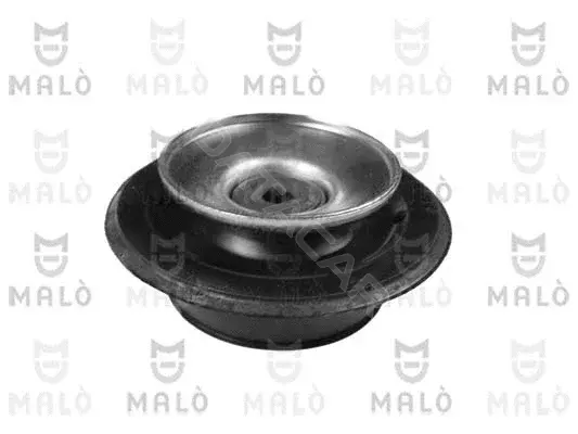 Опора амортизатора MALO 234831