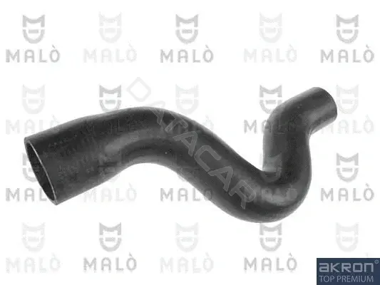 Патрубки системы охлаждения MALO 23574A