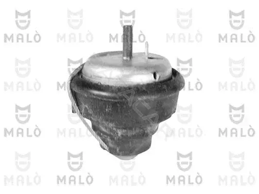 Подушка двигателя (Опора) MALO 23624