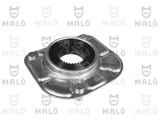 Опора амортизатора MALO 23627