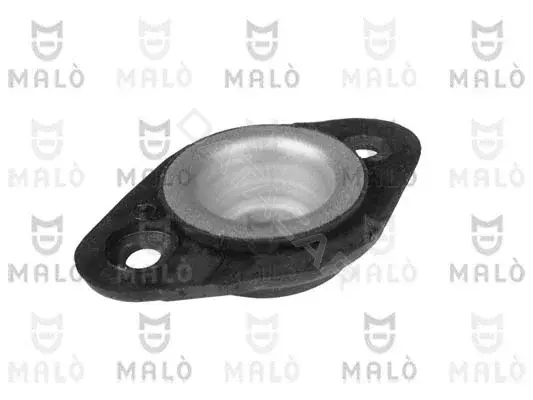 Опора амортизатора MALO 23628