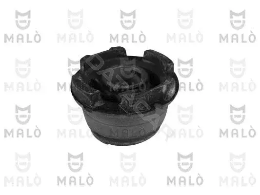 Сайлентблок балки / подрамника MALO 23636