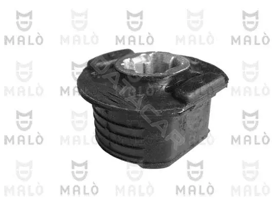 Сайлентблок балки / подрамника MALO 240391