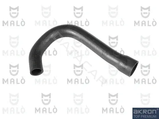 Патрубки системы охлаждения MALO 24056A