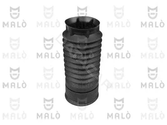 Пыльник амортизатора MALO 24169