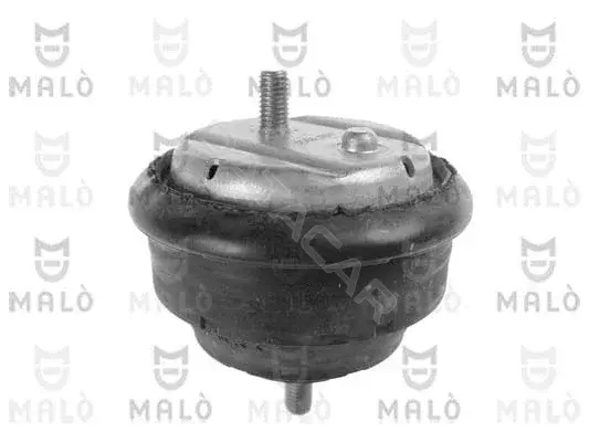 Подушка двигателя (Опора) MALO 27006