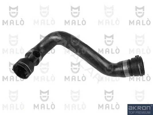 Патрубки системы охлаждения MALO 270601A