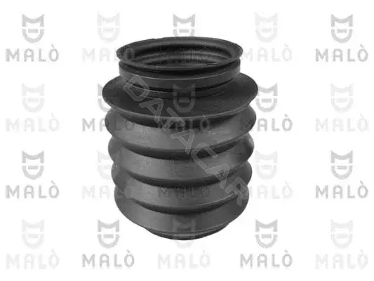 Пыльник амортизатора MALO 270611