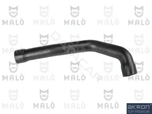 Патрубки системы охлаждения MALO 27078A