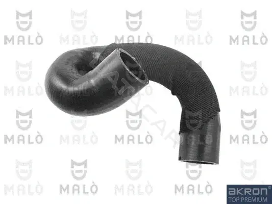 Патрубки системы охлаждения MALO 280173A