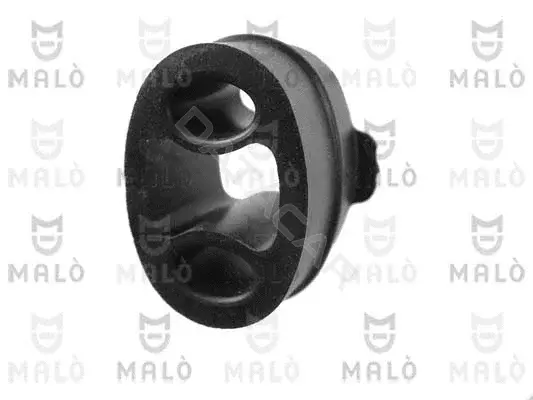 Крепление глушителя MALO 28204