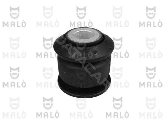 Сайлентблок рычага MALO 30127