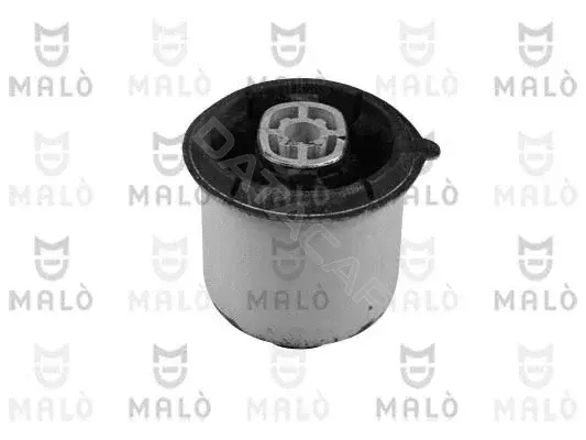Сайлентблок балки / подрамника MALO 302401
