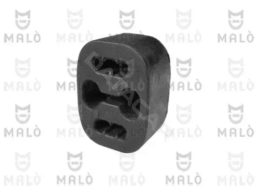 Крепление глушителя MALO 3953