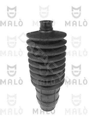 Пыльник рулевой рейки MALO 4840