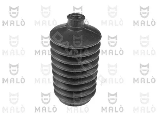 Пыльник рулевой рейки MALO 4841