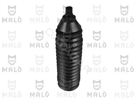 Пыльник рулевой рейки MALO 50536