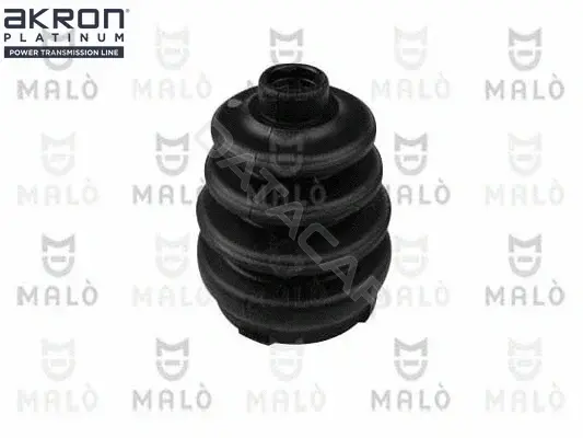 Пыльник шруса MALO 61474