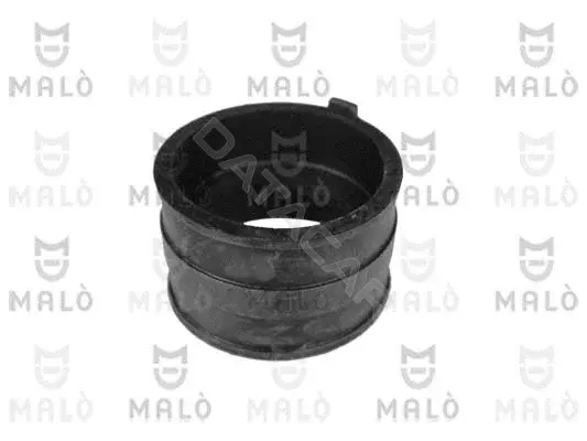 Патрубки системы охлаждения MALO 7074