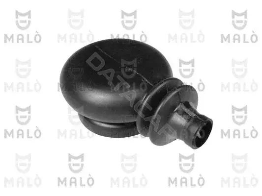 Чехол-пыльник рычага кпп MALO 7252