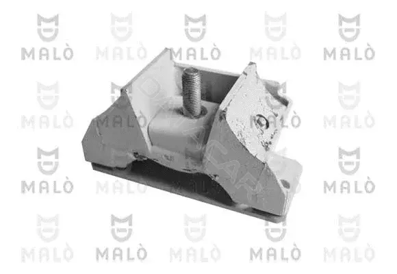 Подушка двигателя (Опора) MALO 74101