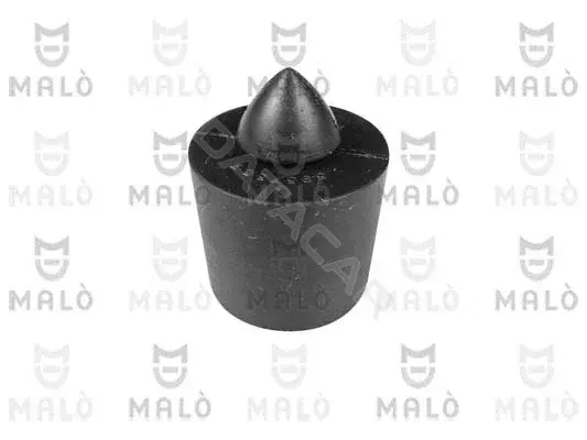 Крепление глушителя MALO 7418