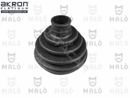 Пыльник шруса MALO 7523