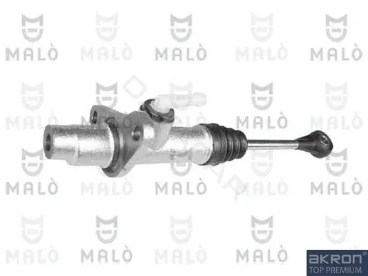 Главный цилиндр сцепления MALO 88169