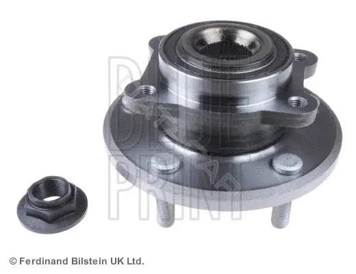 Подшипник ступицы BLUE PRINT ADA108219