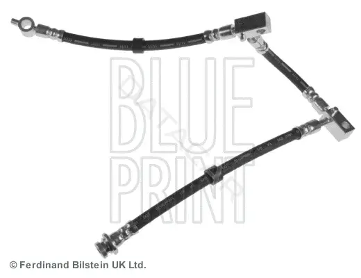 Тормозные шланги BLUE PRINT ADN153161