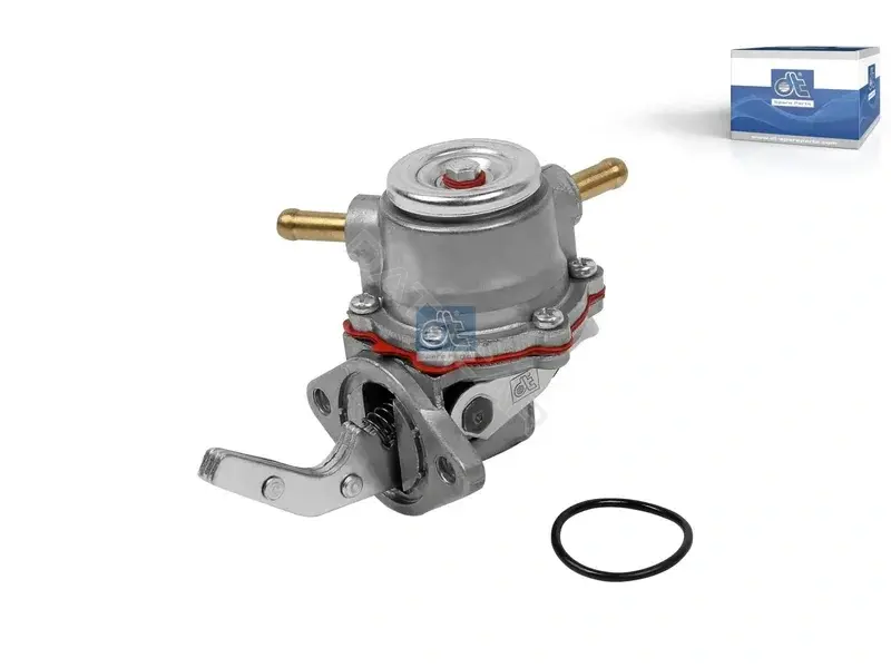 Насос подкачки топлива DT Spare Parts 3.21000