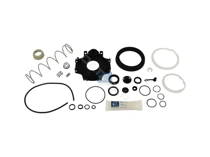 Ремкомплект сектора привода сцепления DT Spare Parts 3.94152