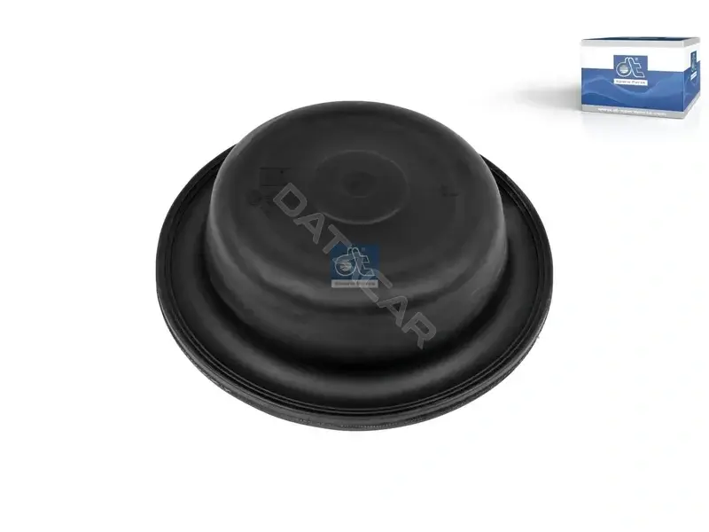 Мембрана тормозной камеры DT Spare Parts 4.80158
