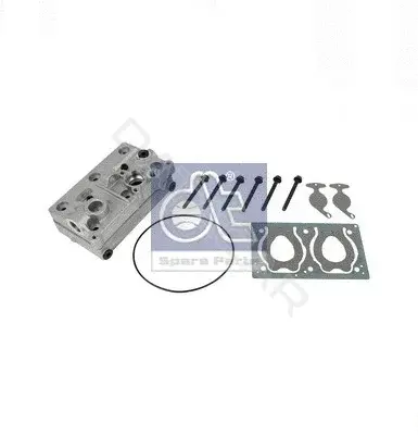 Головка блока цилиндров DT Spare Parts 6.26022