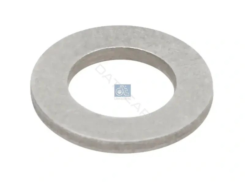 Сальник коленвала DT Spare Parts 6.33091