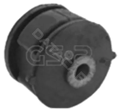 Сайлентблок рычага GSP 516180