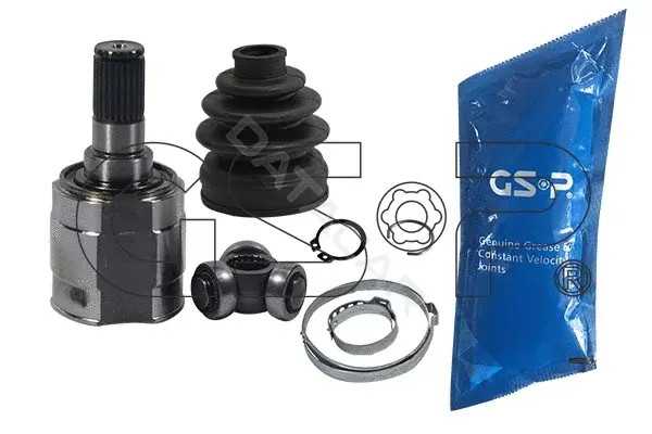 Шрус GSP 624019
