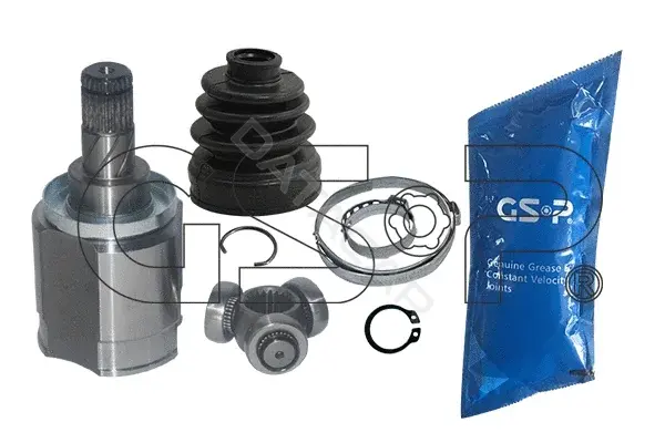 Шрус GSP 641134