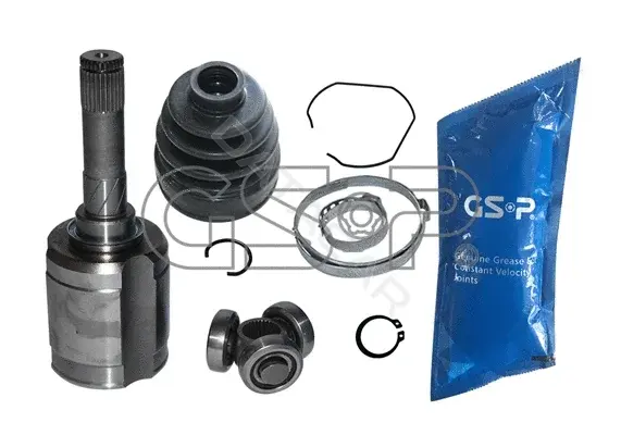 Шрус GSP 641181