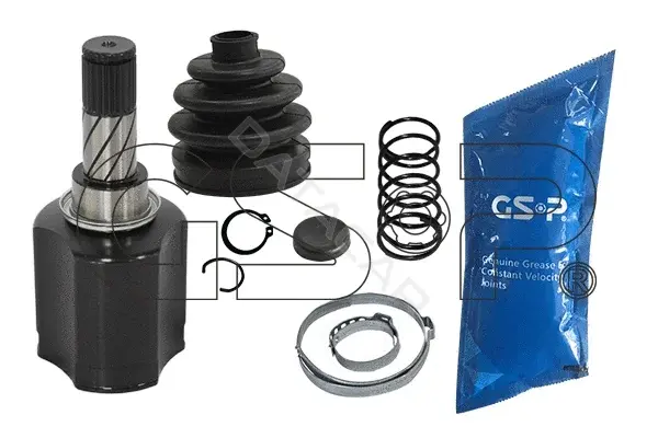 Шрус GSP 650105
