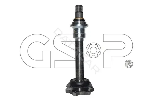 Приводной вал / Полуось GSP 261193