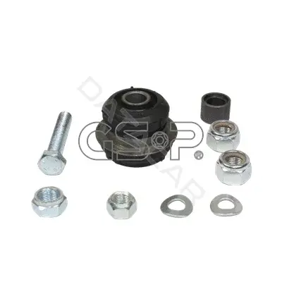 Болт подвески GSP 510444S