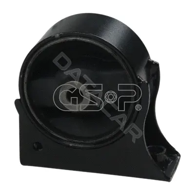 Подушка двигателя (Опора) GSP 512909